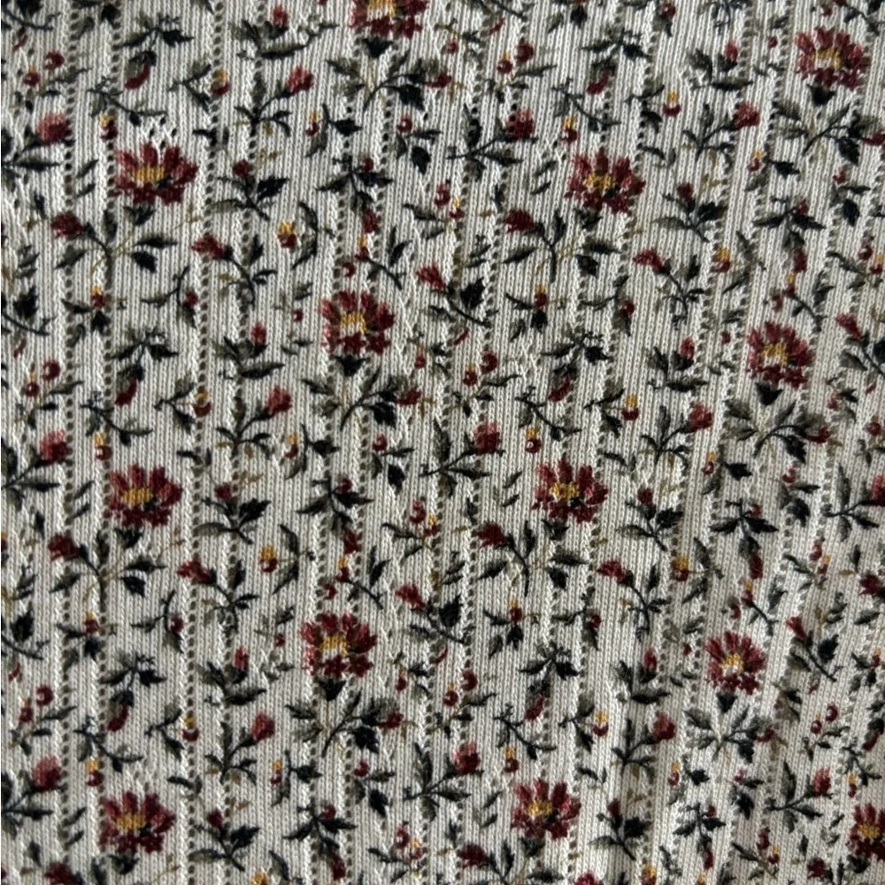 Doen Ashby Turtleneck Windswept Dahlia Women’s Size XL - Picture 7 of 10